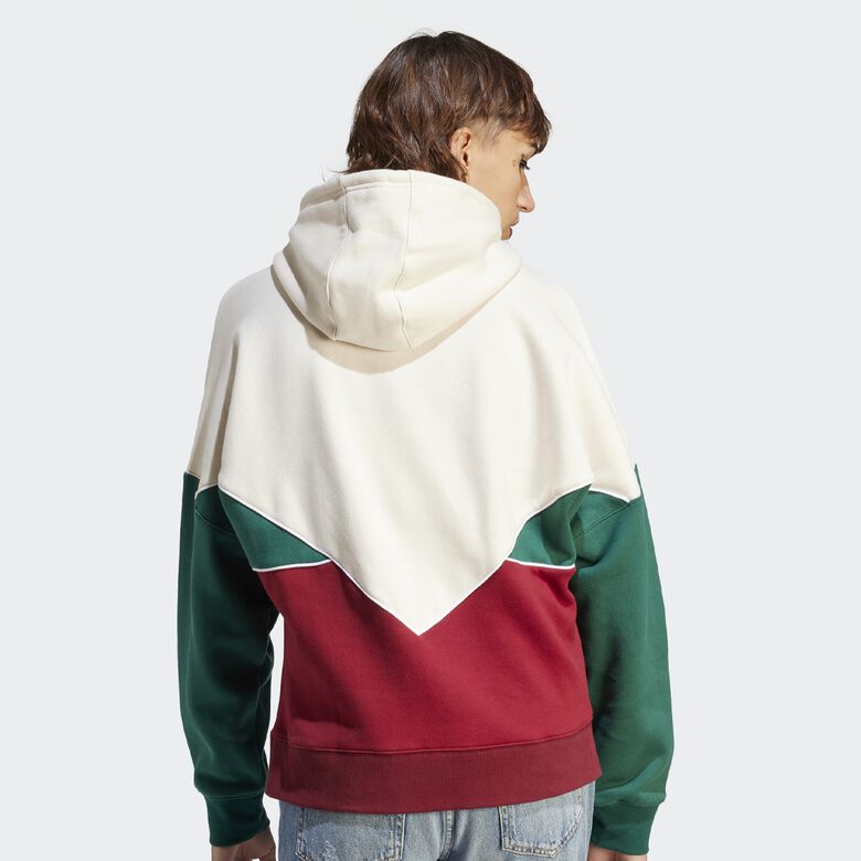Sudadera con capucha adicolor Dalej