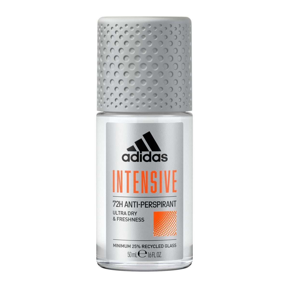 Adidas Intensive