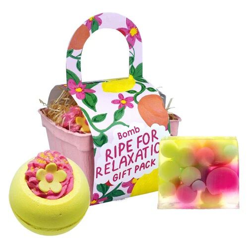 Poklon paket Bomb Cosmetics Punnet