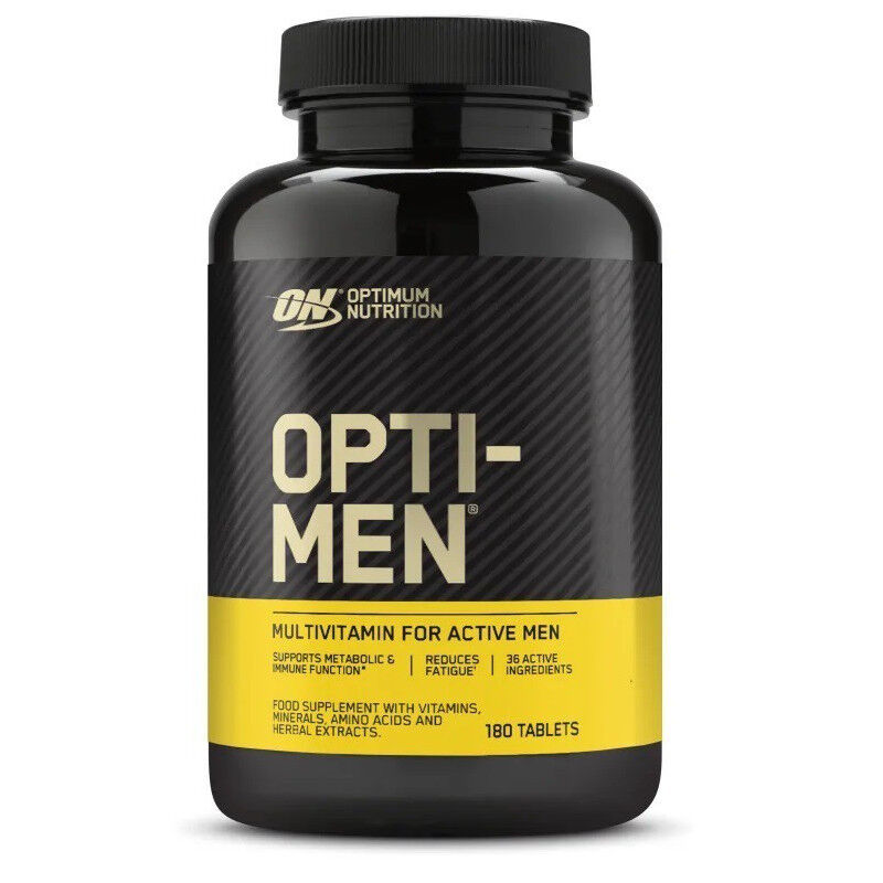 Optimum Nutrition Opti-Men