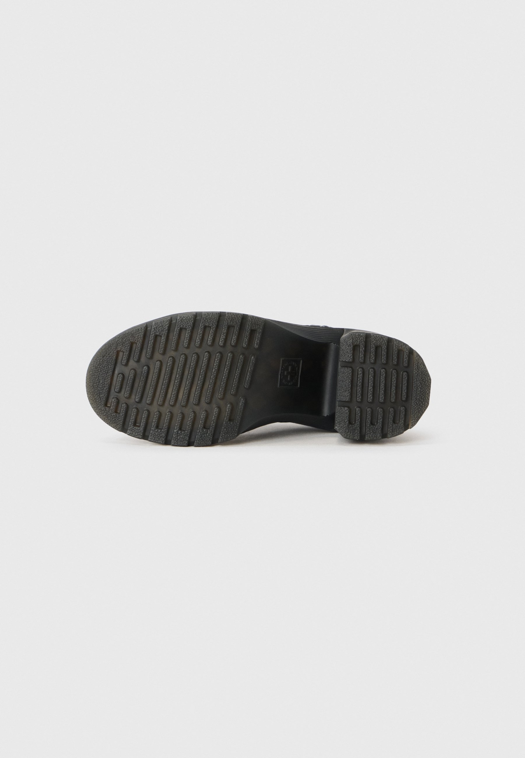 Dr. Martens CHESNEY HRNS – Stiefeletten mit hohem Absatz – schwarz