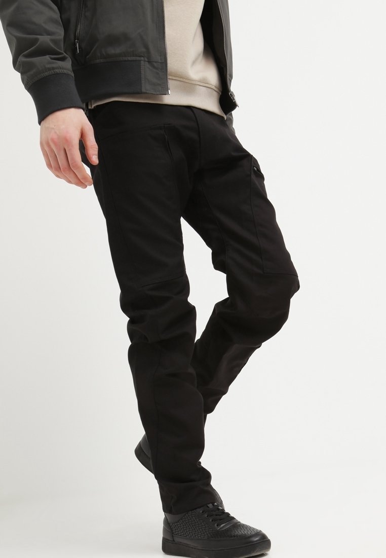 Pantalon G-STAR - noir