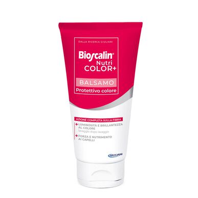 Bioscalin NutriColor Beschermende Kleurconditioner 150 ml