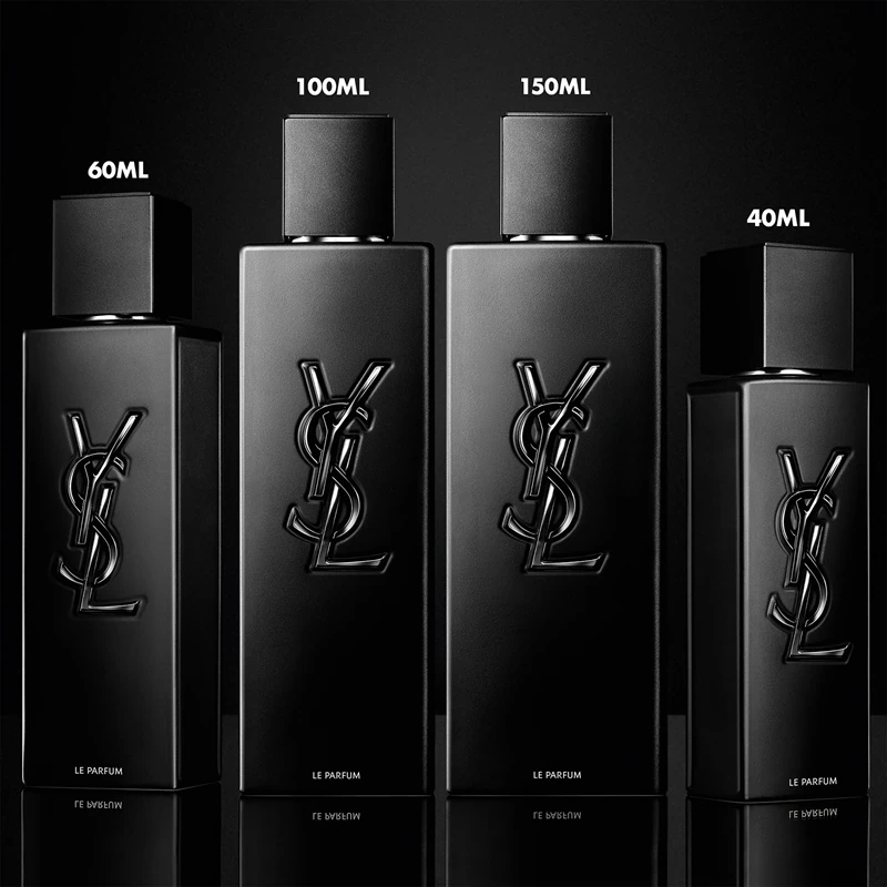 Parfém Yves Saint Laurent MYSLF Le Parfum pro muže