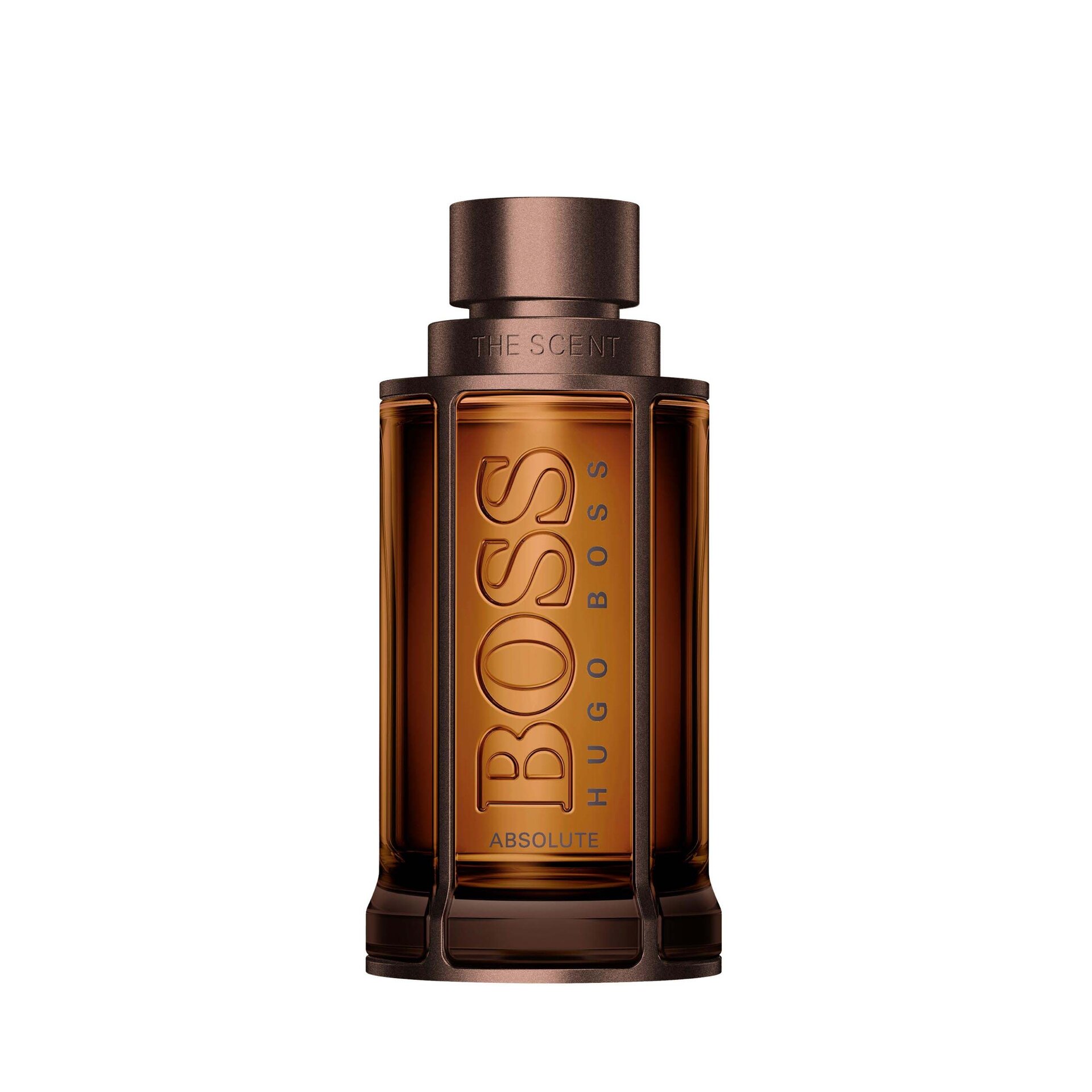 The Scent Absolute EdP 100 ml - Hugo Boss