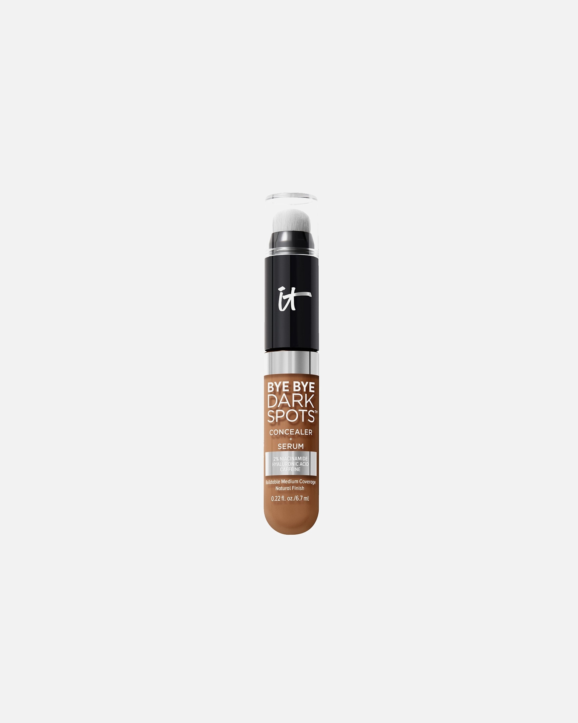 IT Cosmetics Concealer BYE BYE DARK SPOTS™ Concealer + Serum - 9 g