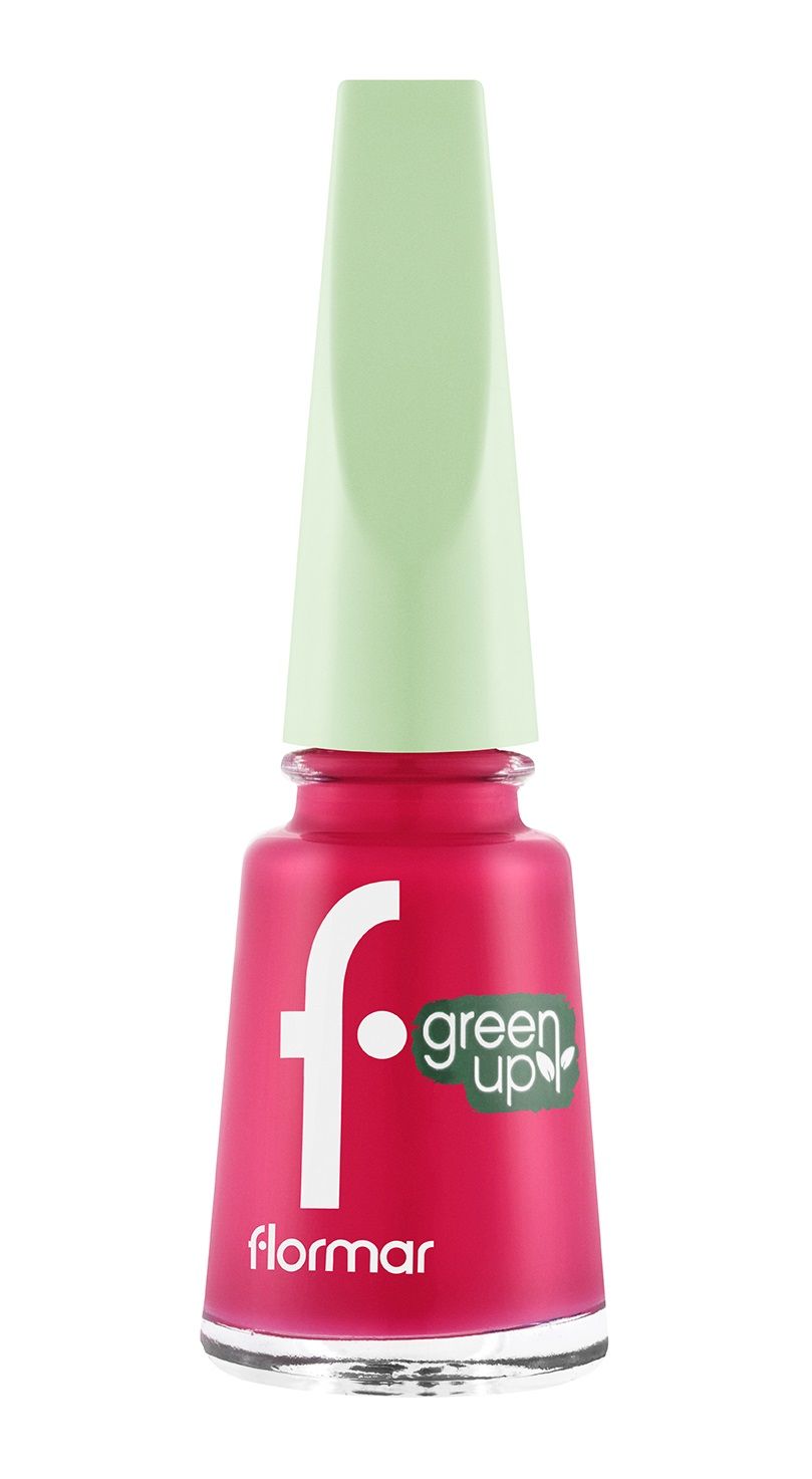 Green Up Nail Enamel lak za nokte Lakovi za nokte