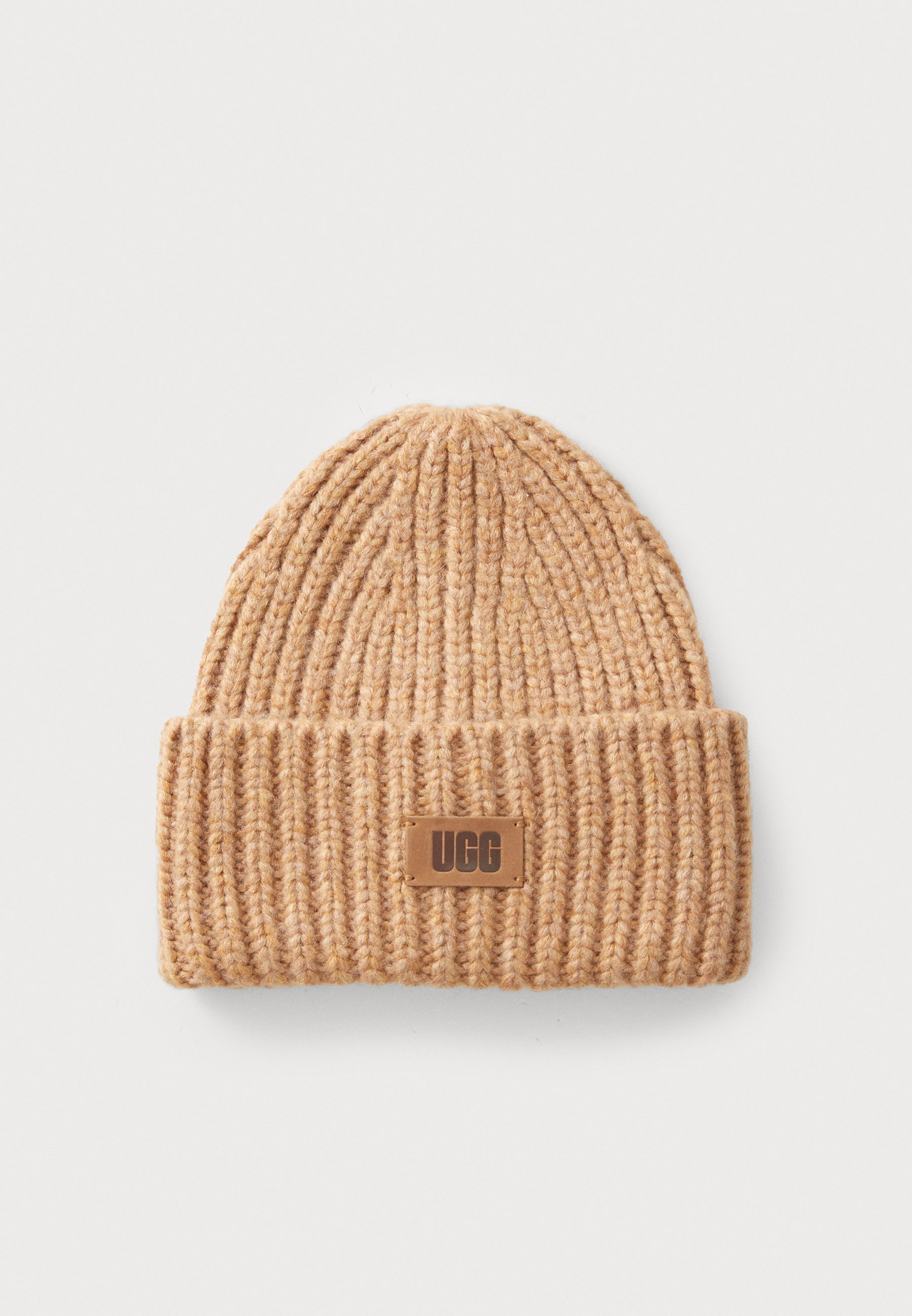 Berretto UGG Chunky Unisex - Berretto - cammello