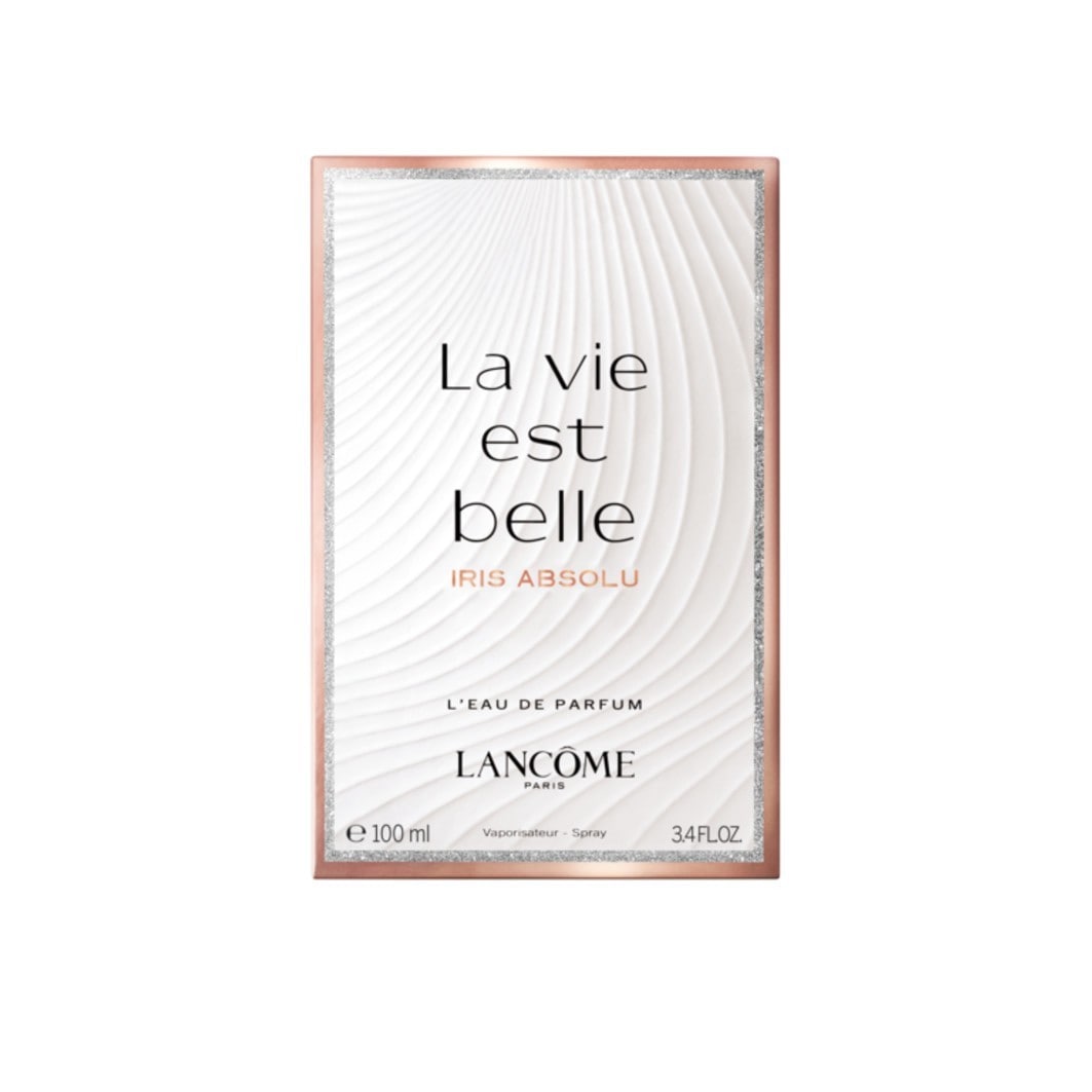 Lancôme La vie est belle Iris Absolu Eau de Parfum - 30 ml