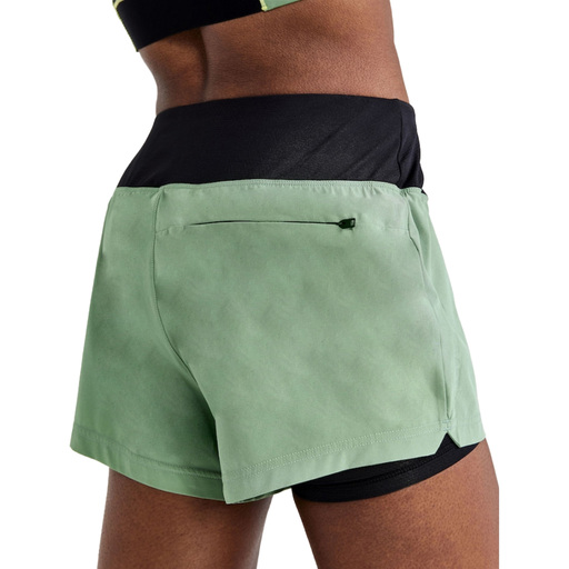 Craft Adv Essence 2-in-1 Design Shorts