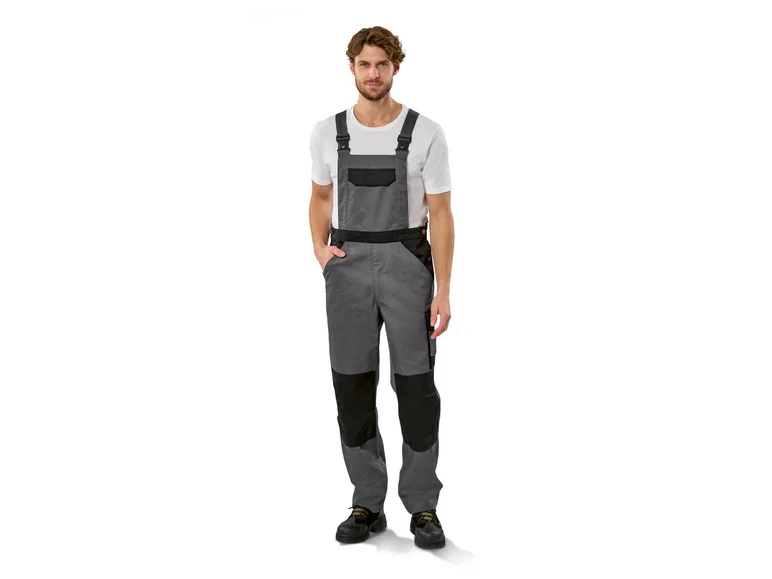 Macacão de trabalho masculino PARKSIDE®