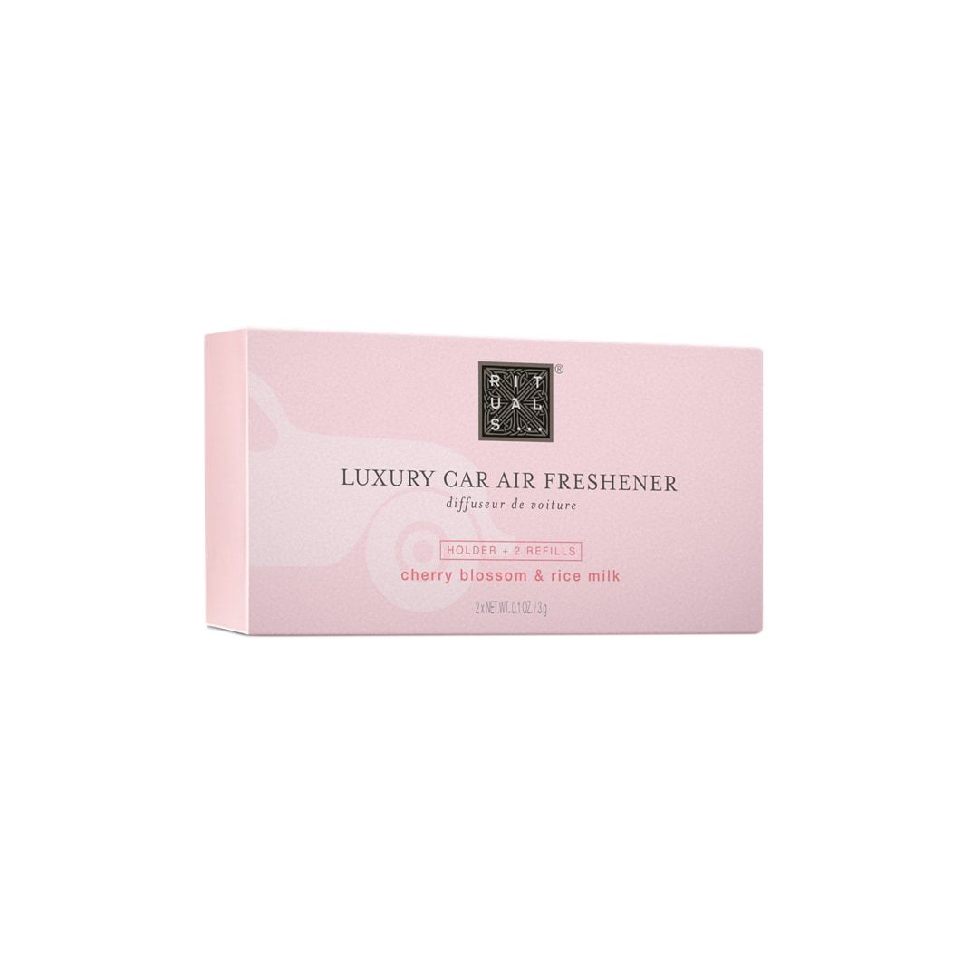 Parfum do auta Rituals „Rituál Sakury“ – 6 g – Náhradné balenie