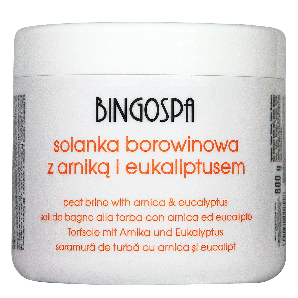 Bingospa