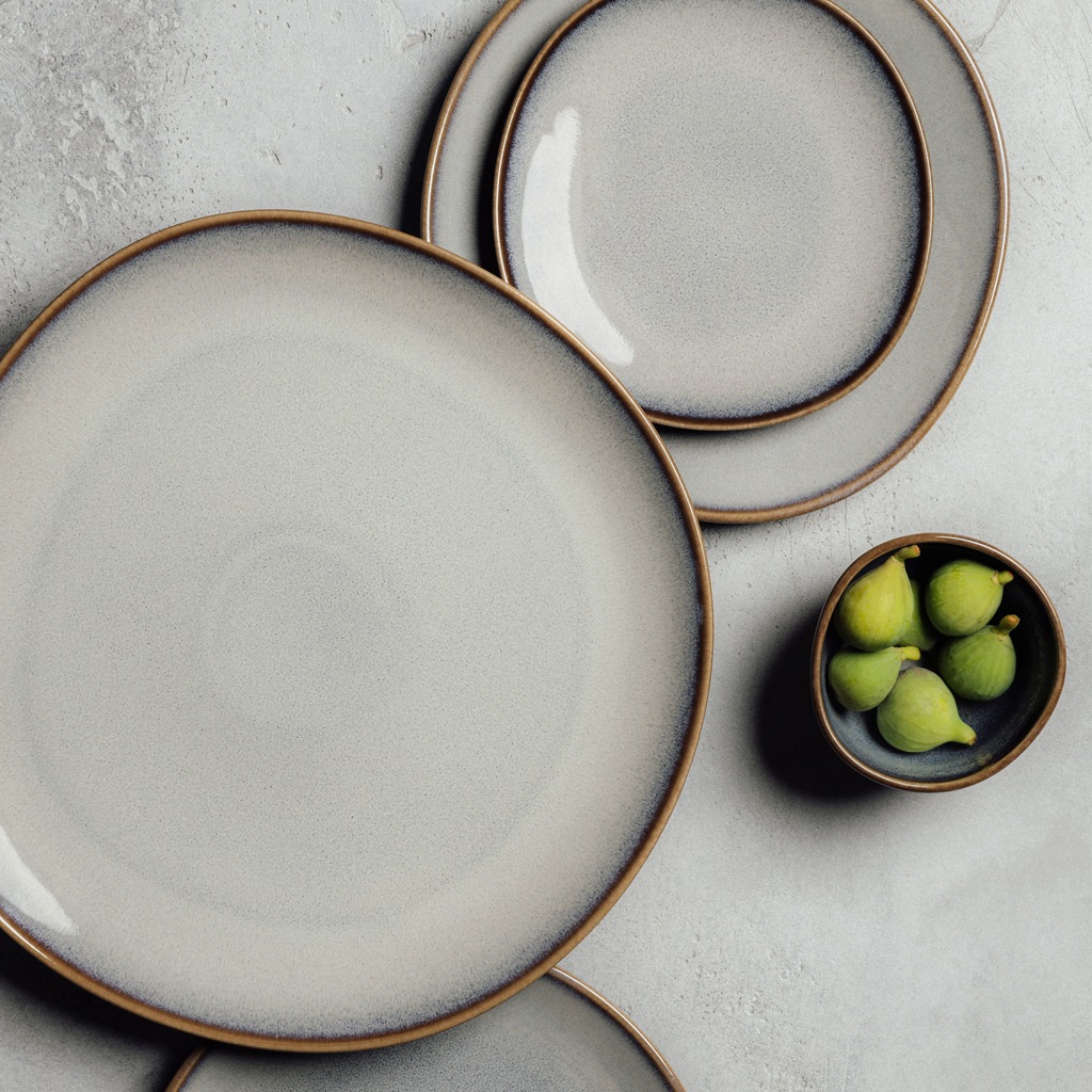 Villeroy & Boch -kulho, dippikulho, Lava Beige – 1 kpl