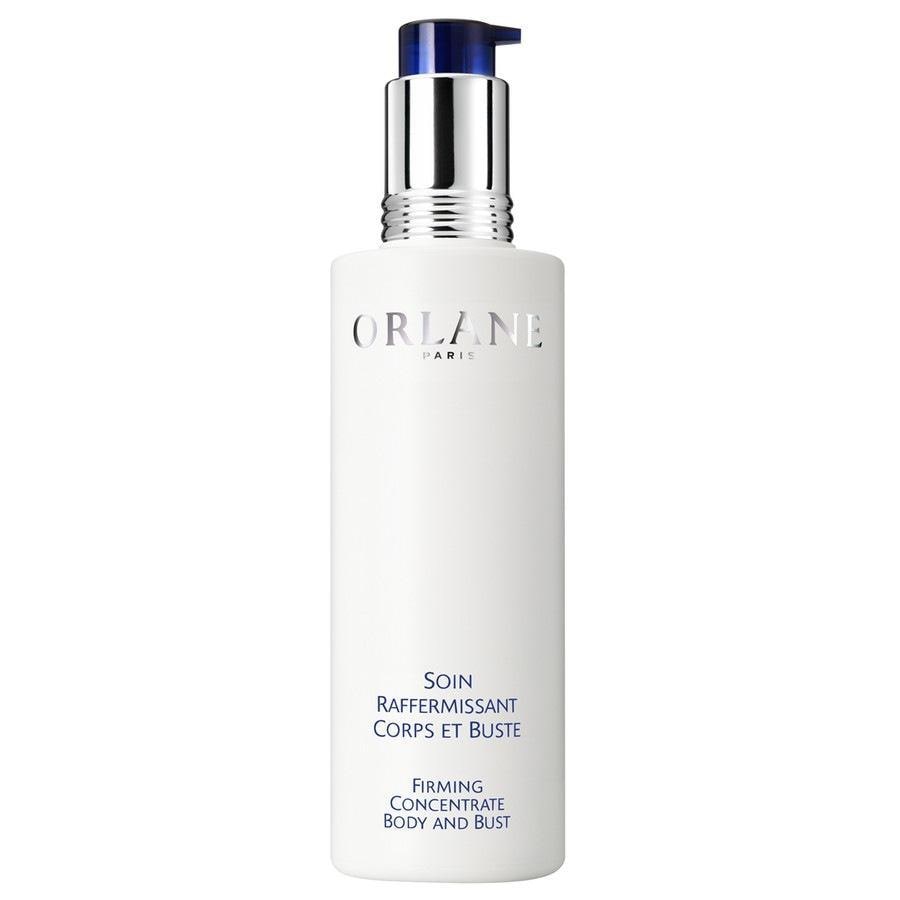 Orlane lotion pour le corps Corps Soin Raffermissant Corps Et Buste - 250 ml