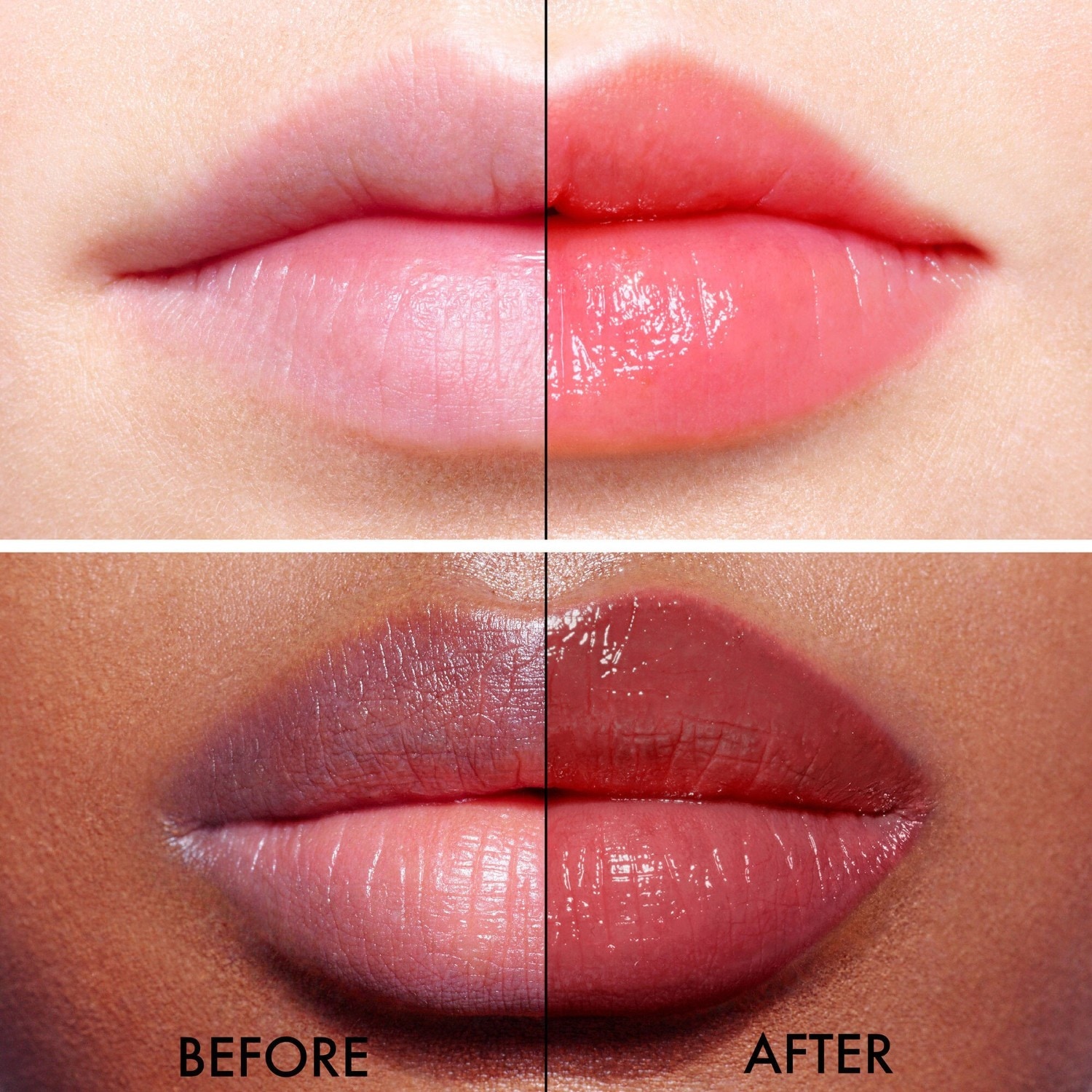 DIOR Lippenbalsam Dior Addict Lip Glow - 3,2 g
