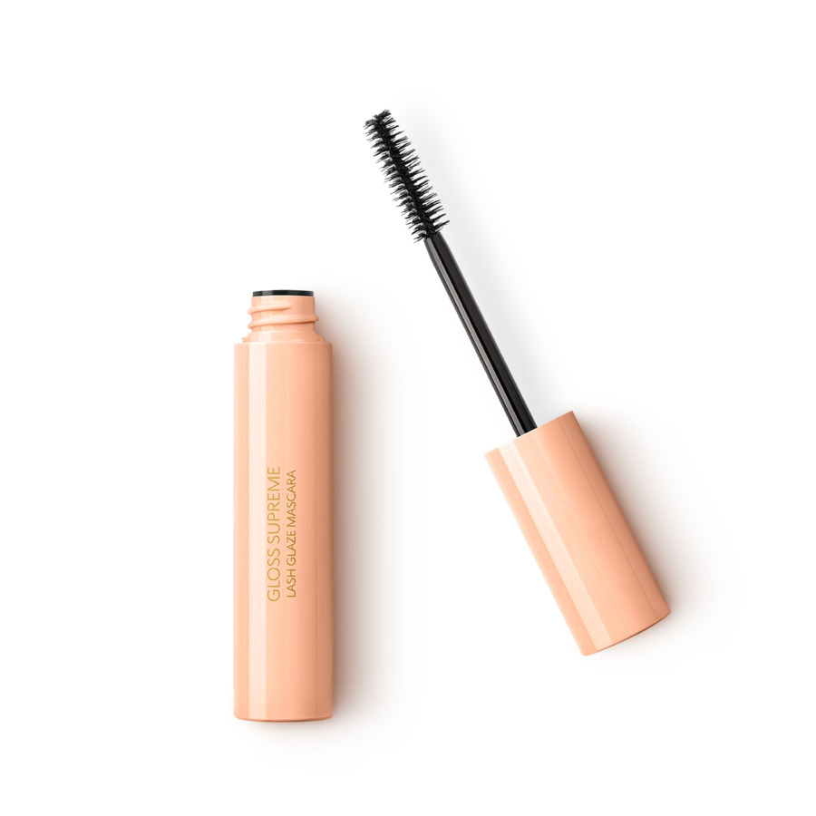 Gloss Supreme Lash Glaze maskara