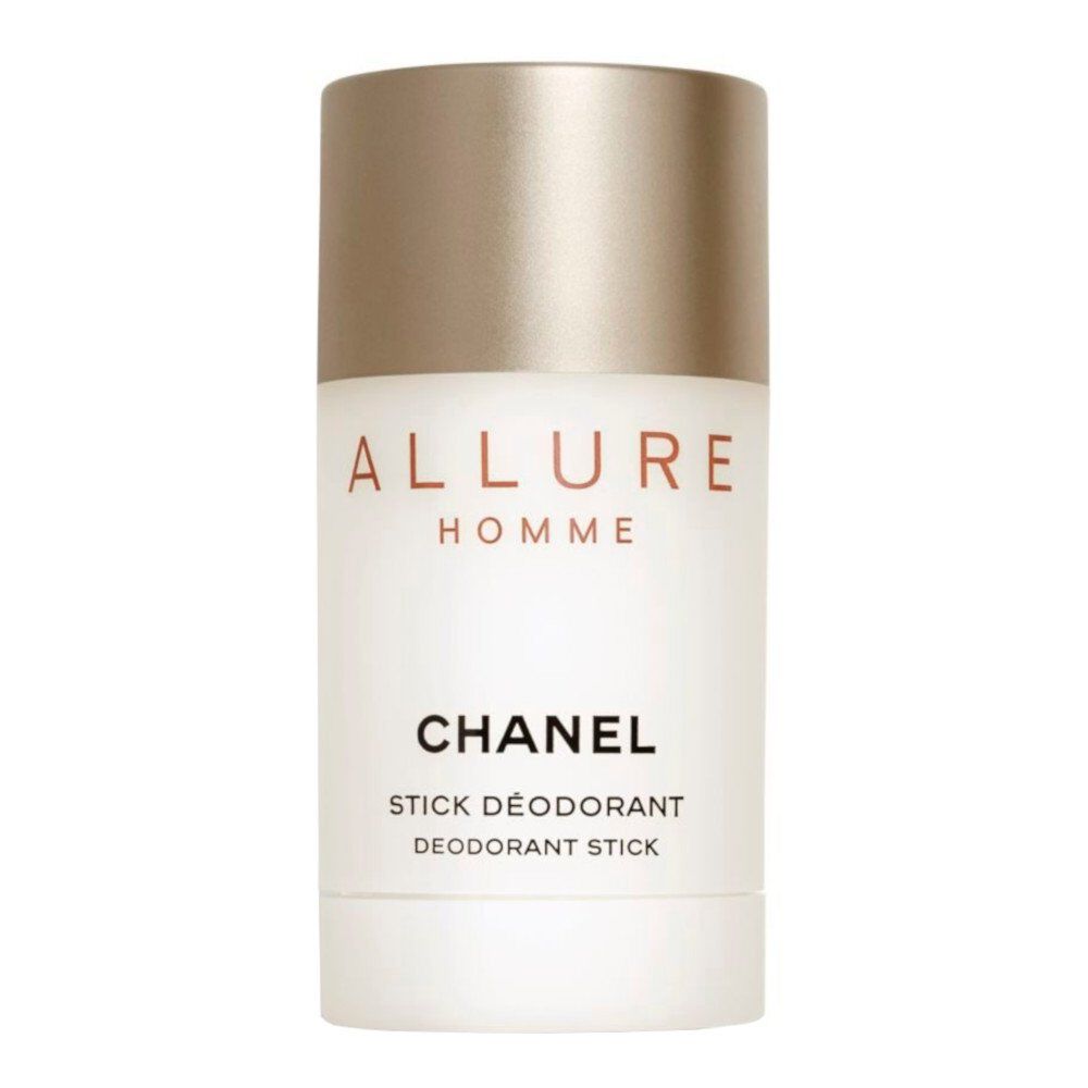 Chanel Allure Homme