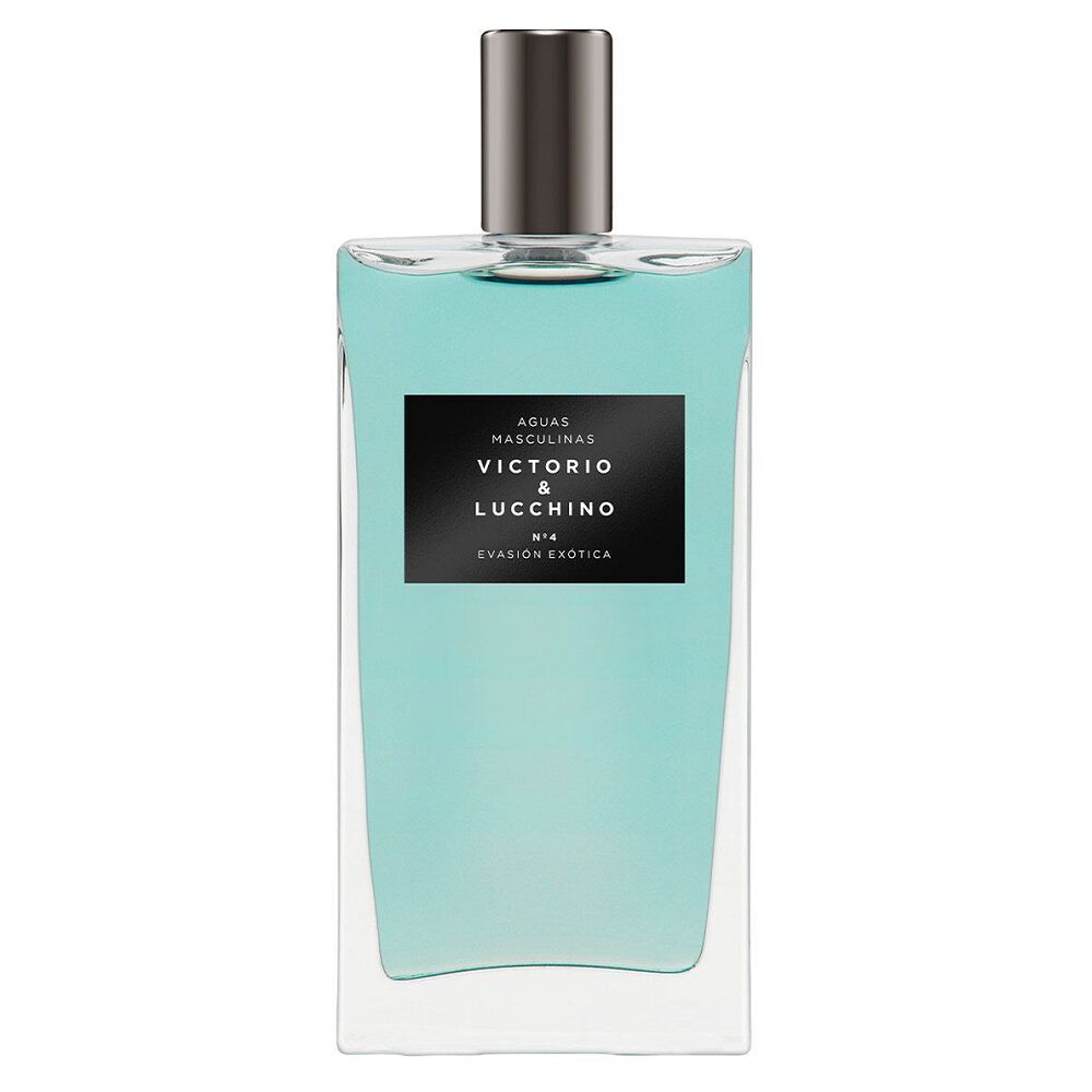 Victorio & Lucchino Nº 4 Evasion Exotica