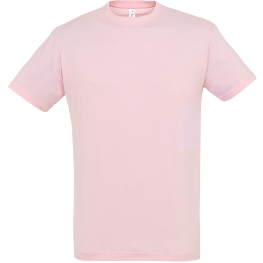 Camiseta De Manga Corta Sols Regent
