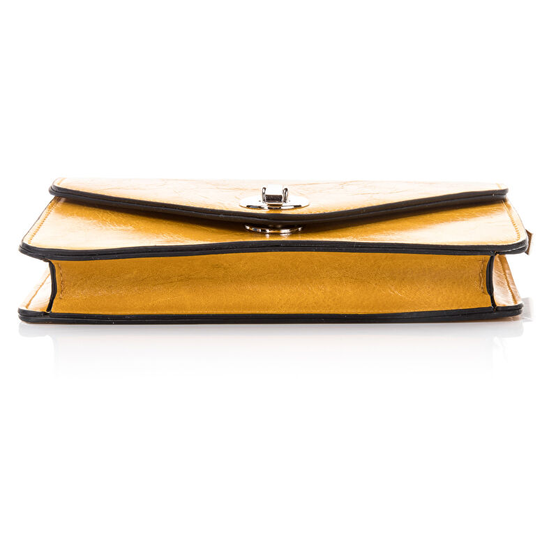 Bolsas femininas, bolsas amarelas