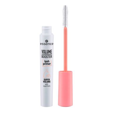 Prebase para pestañas Essence Volume Booster 7 ml 7 ml