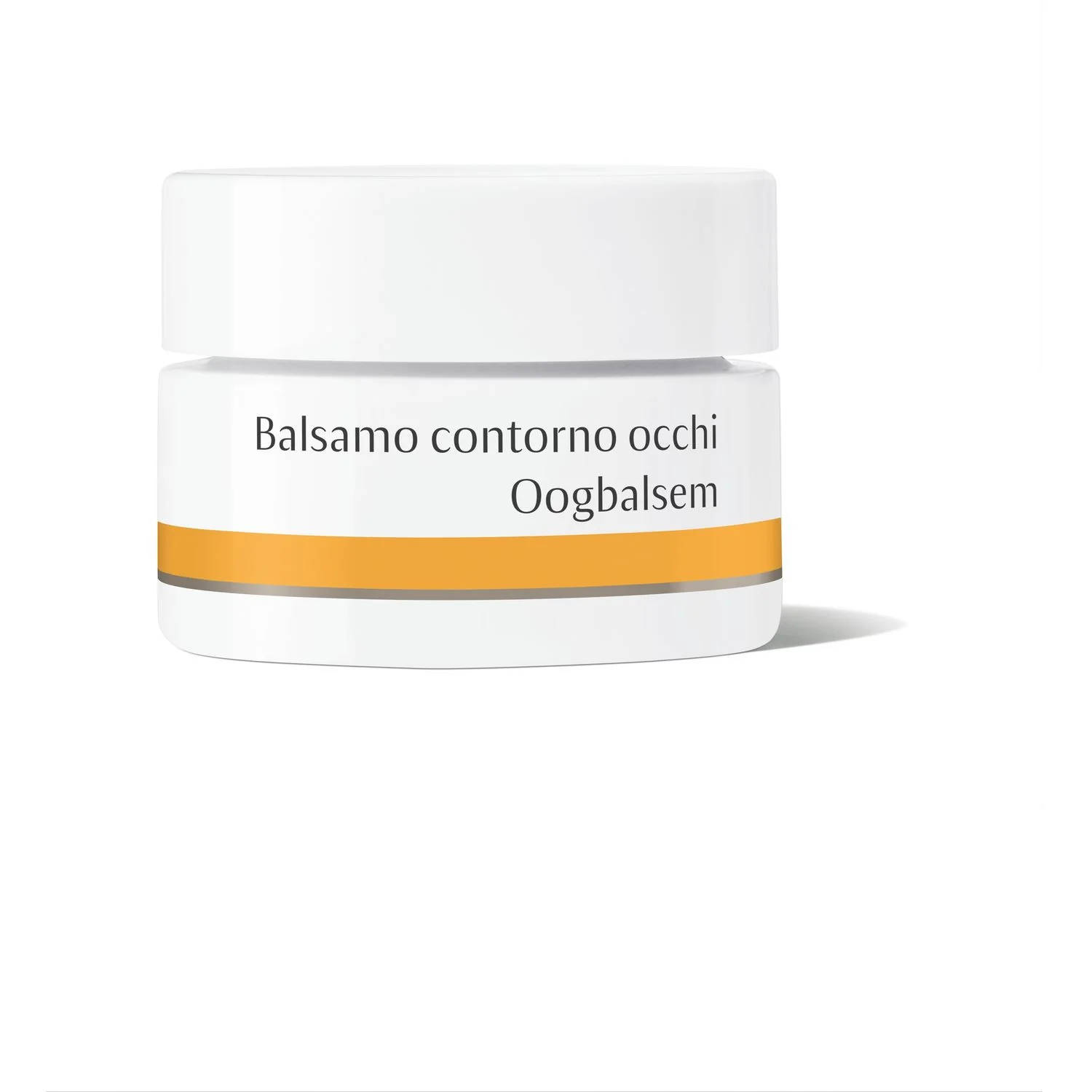 Face Care Balsamo contorno occhi - Contorno occhi antirughe