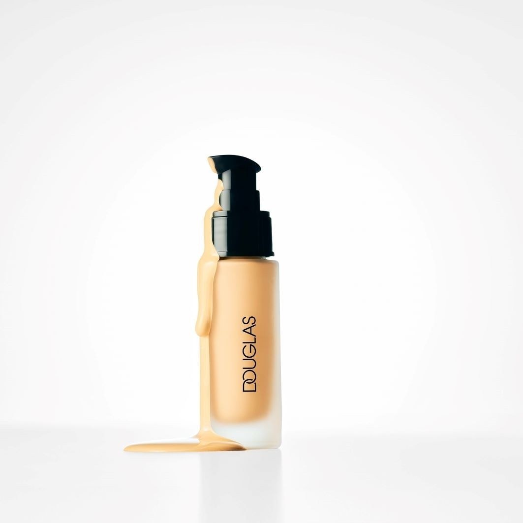 Douglas Collection tekući puder za šminkanje - 28 ml