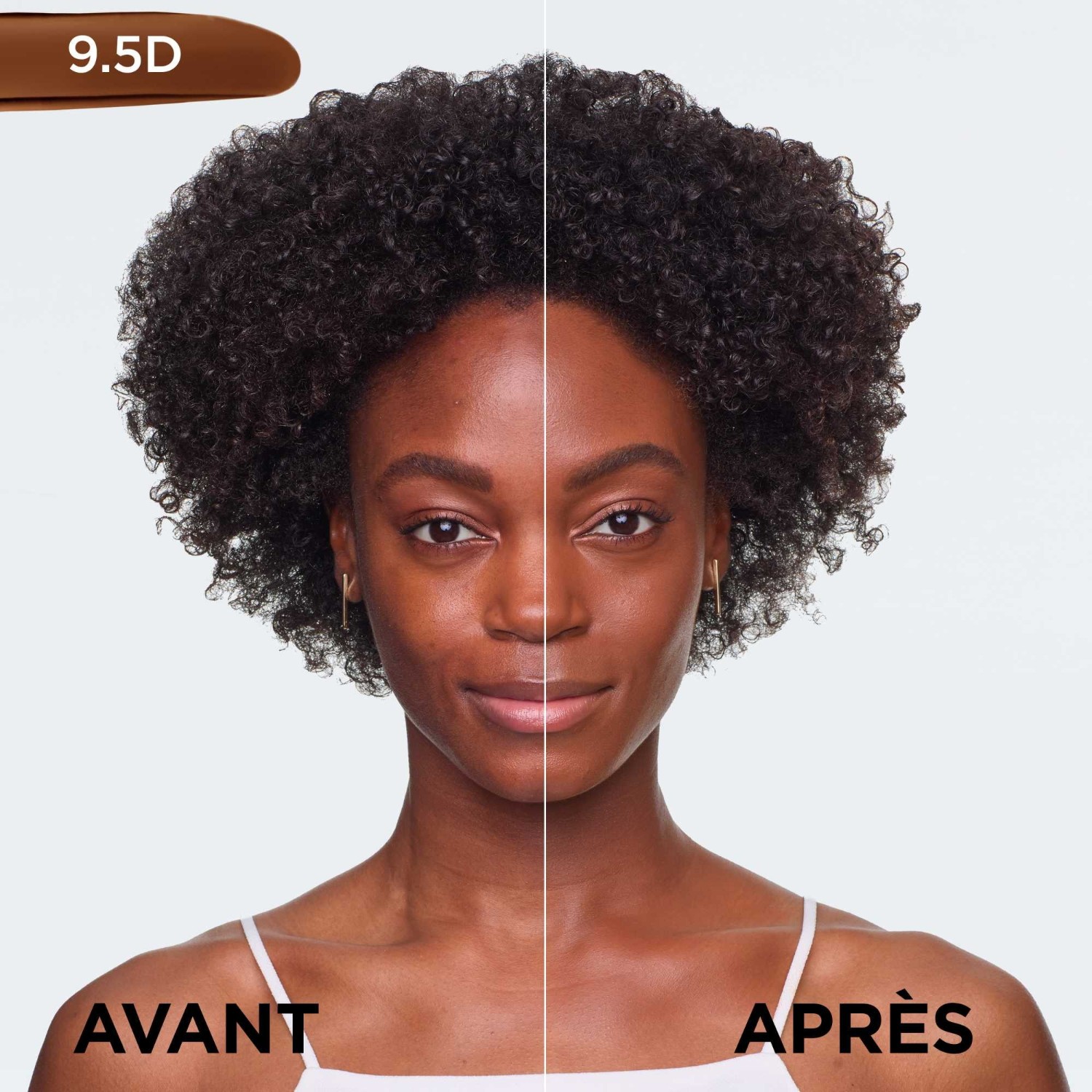 L’Oréal Paris Perfect Match Make-Up