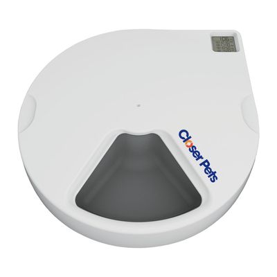 Closer Pets C500 Automatisk Kæledyrsfoderautomat