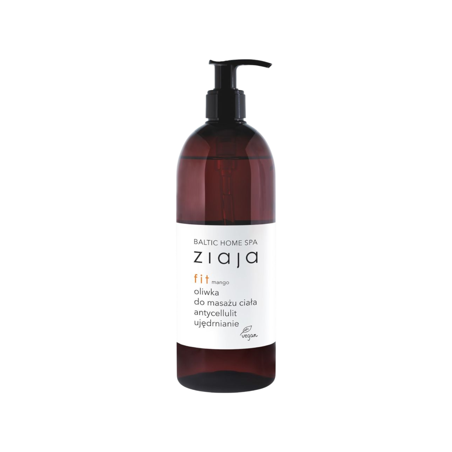 Ziaja Baltic Home SPA Fit