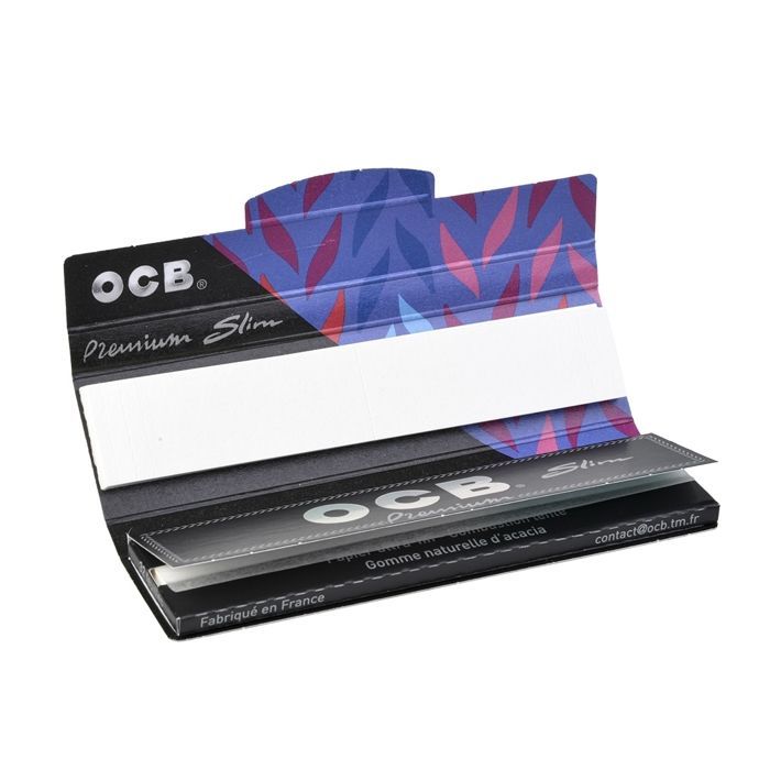 OCB SLIM + OCB FILTERS x 32