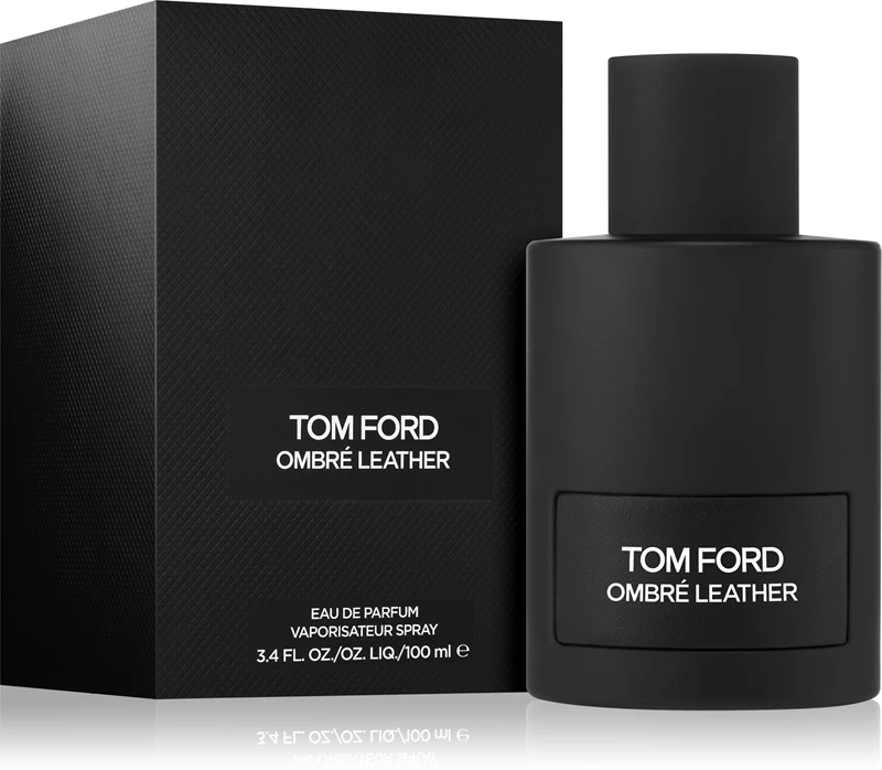 TOM FORD Ombré Leather Eau de Parfum unissex