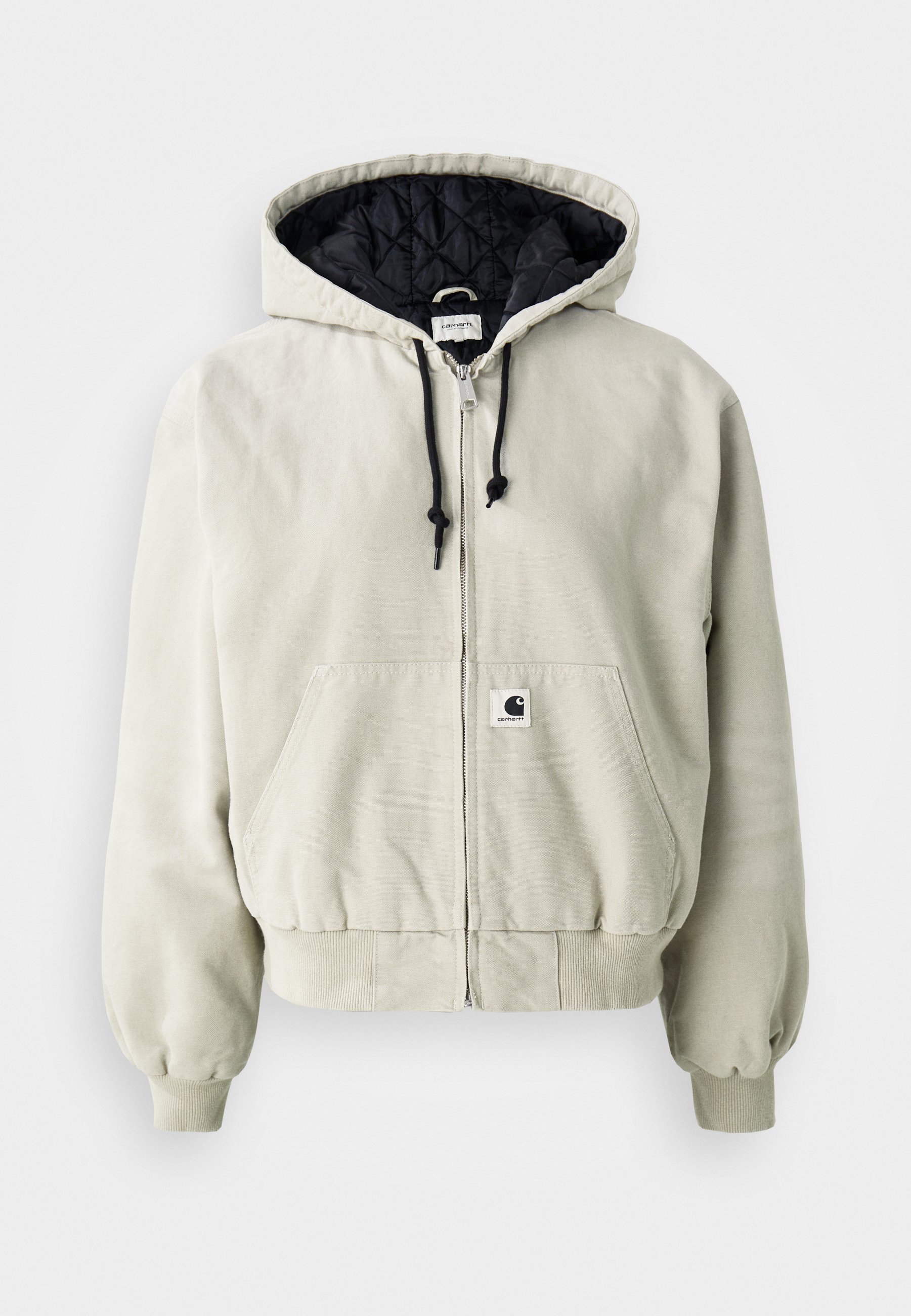 Carhartt WIP ACTIVE JACKET - Leichte Jacke - Fleur de Sel