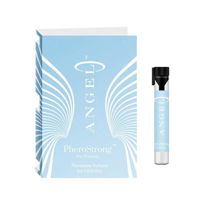 PheroStrong Pheromone Angel For Women