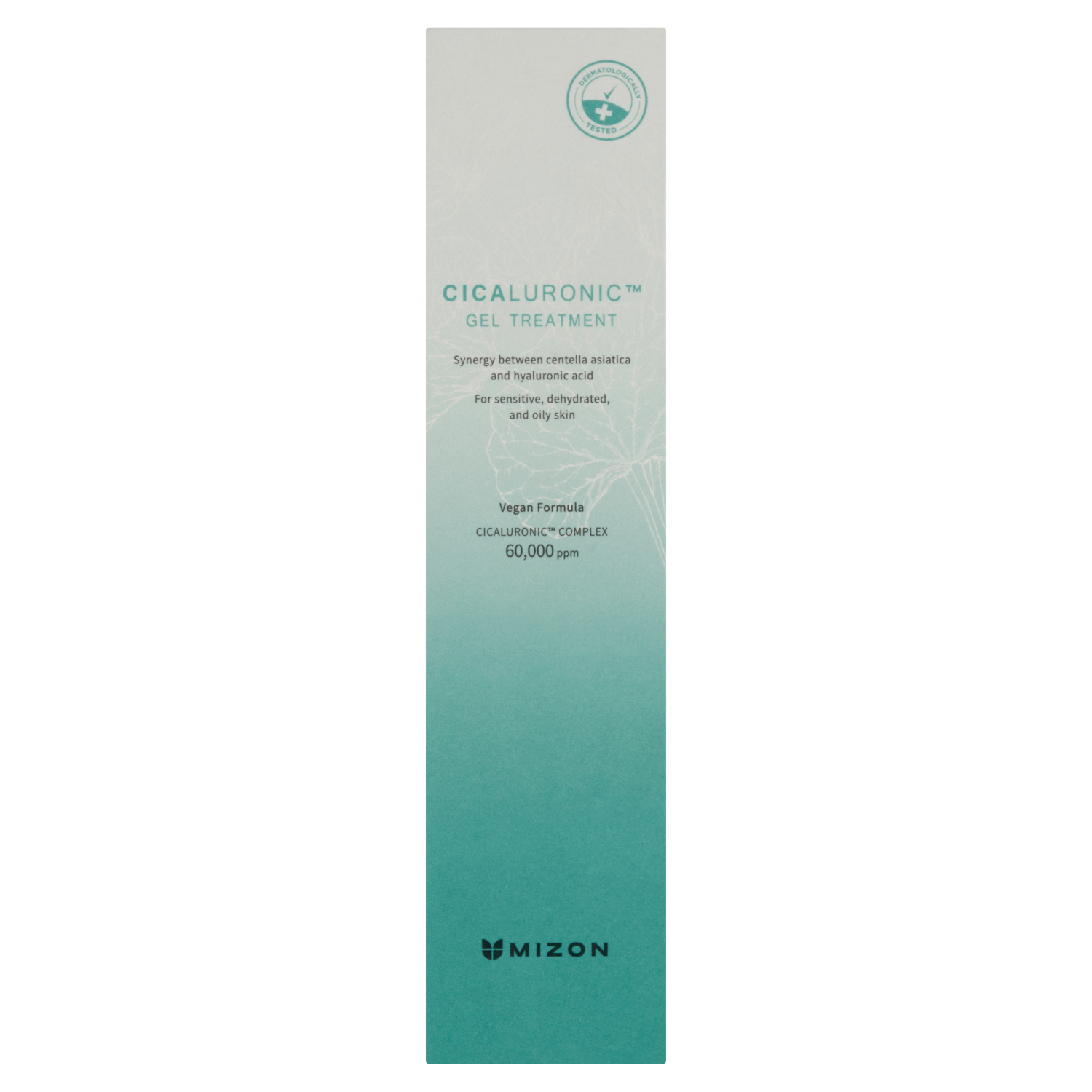 Mizon Cicaluronic