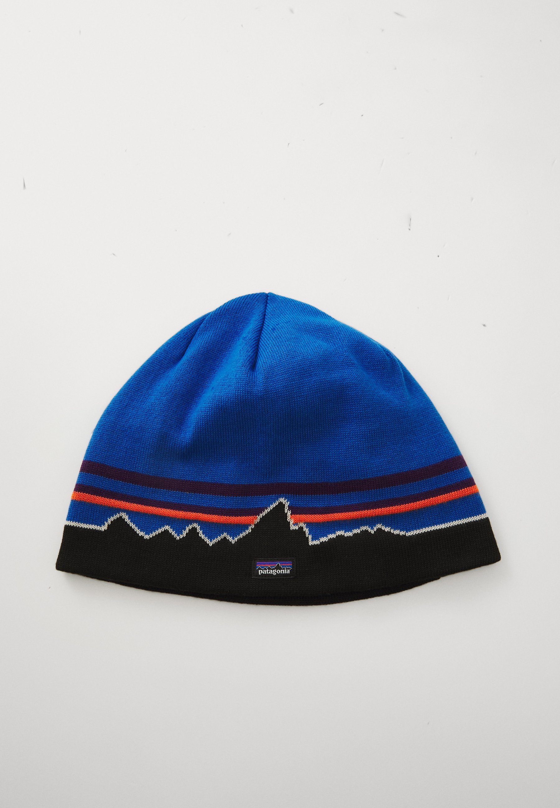 Patagonia Unisex-Mütze - Mütze - Andenblau
