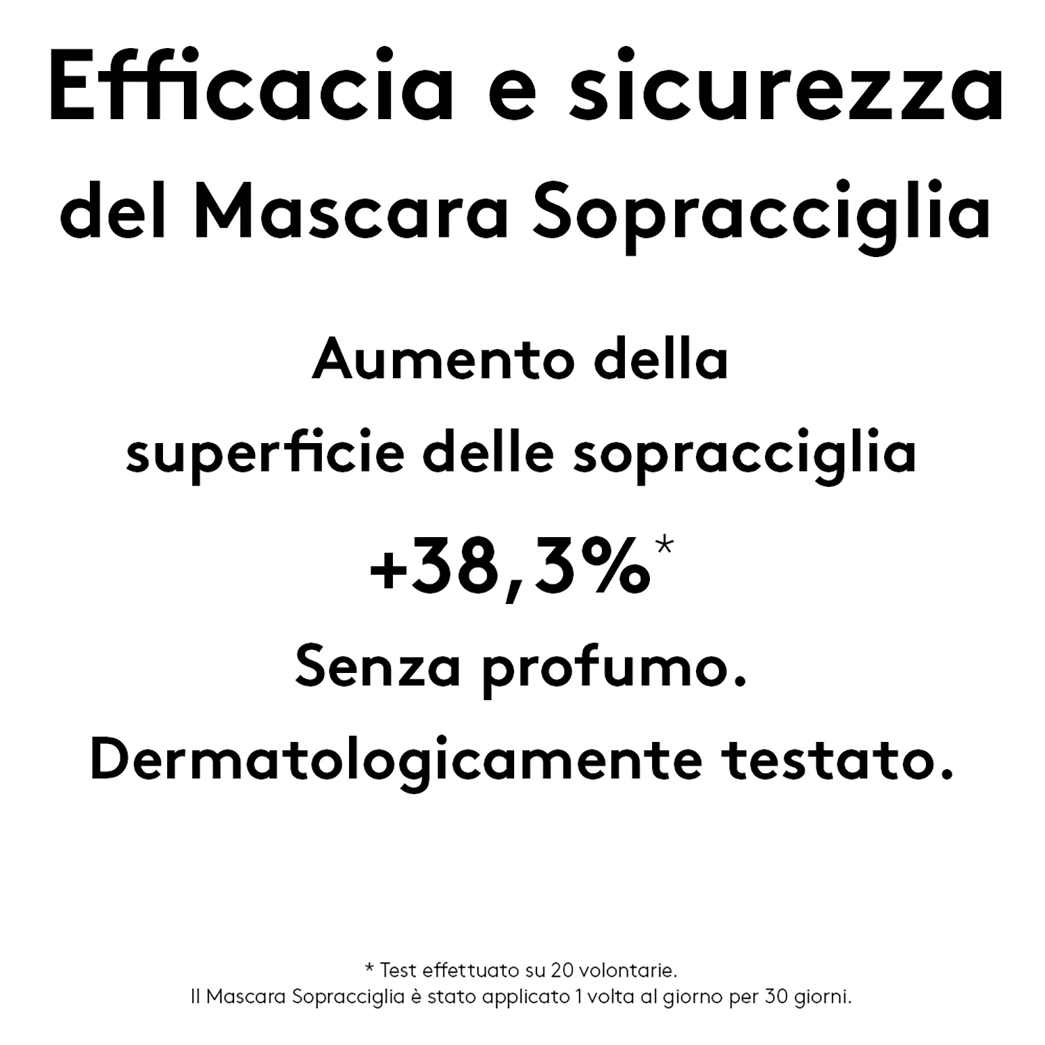 Occhi Kit Sopracciglia - Gel e mascara sopracciglia, Cofanetto Make Up, Matita sopracciglia