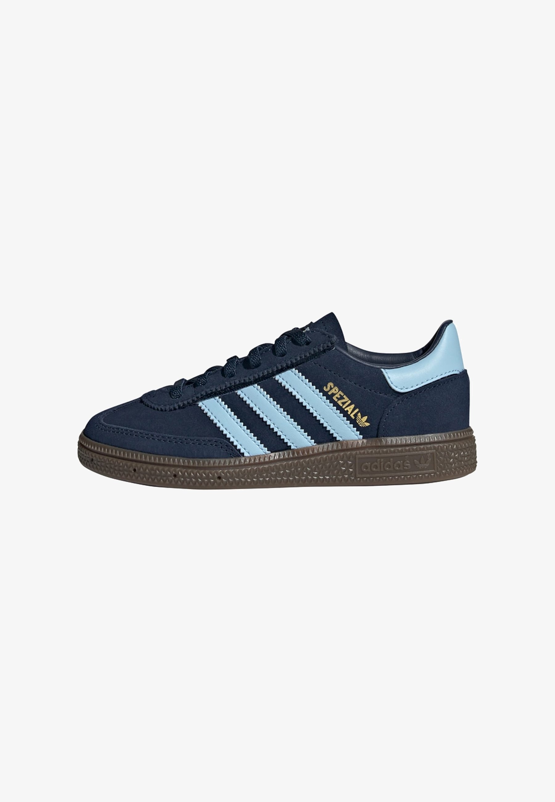 Scarpe da ginnastica Adidas Originals - blu navy chiaro gomma