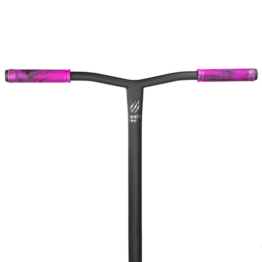 Patinete Scooter Bestial Wolf Hunter53
