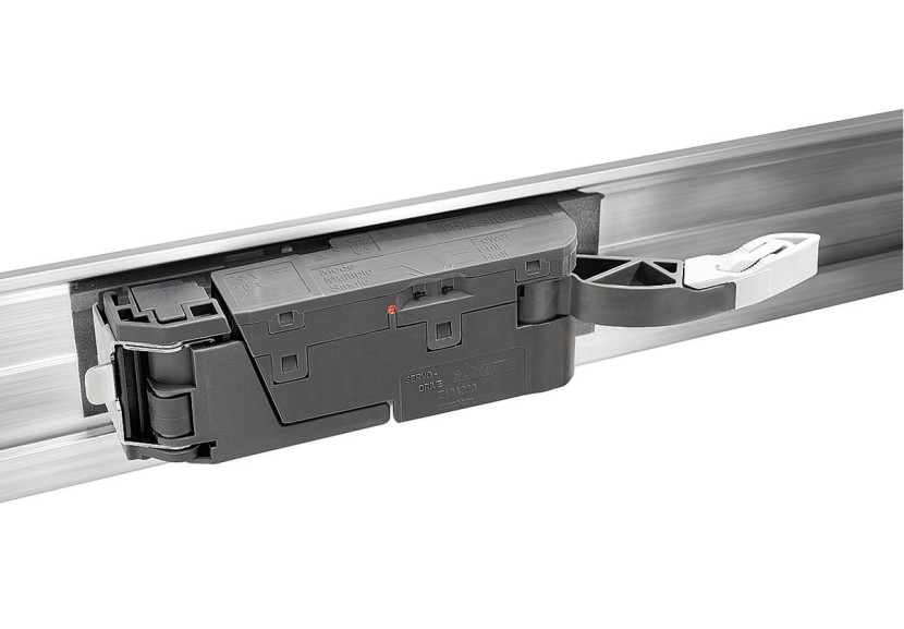 BLANCO System elektrycznego otwierania SELECT AutoMove 521301