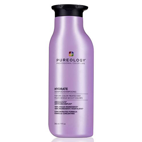 Champú hidratante Pureology 266 ml