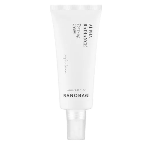 Cremă tonificantă Banobagi Alpha Radiance
