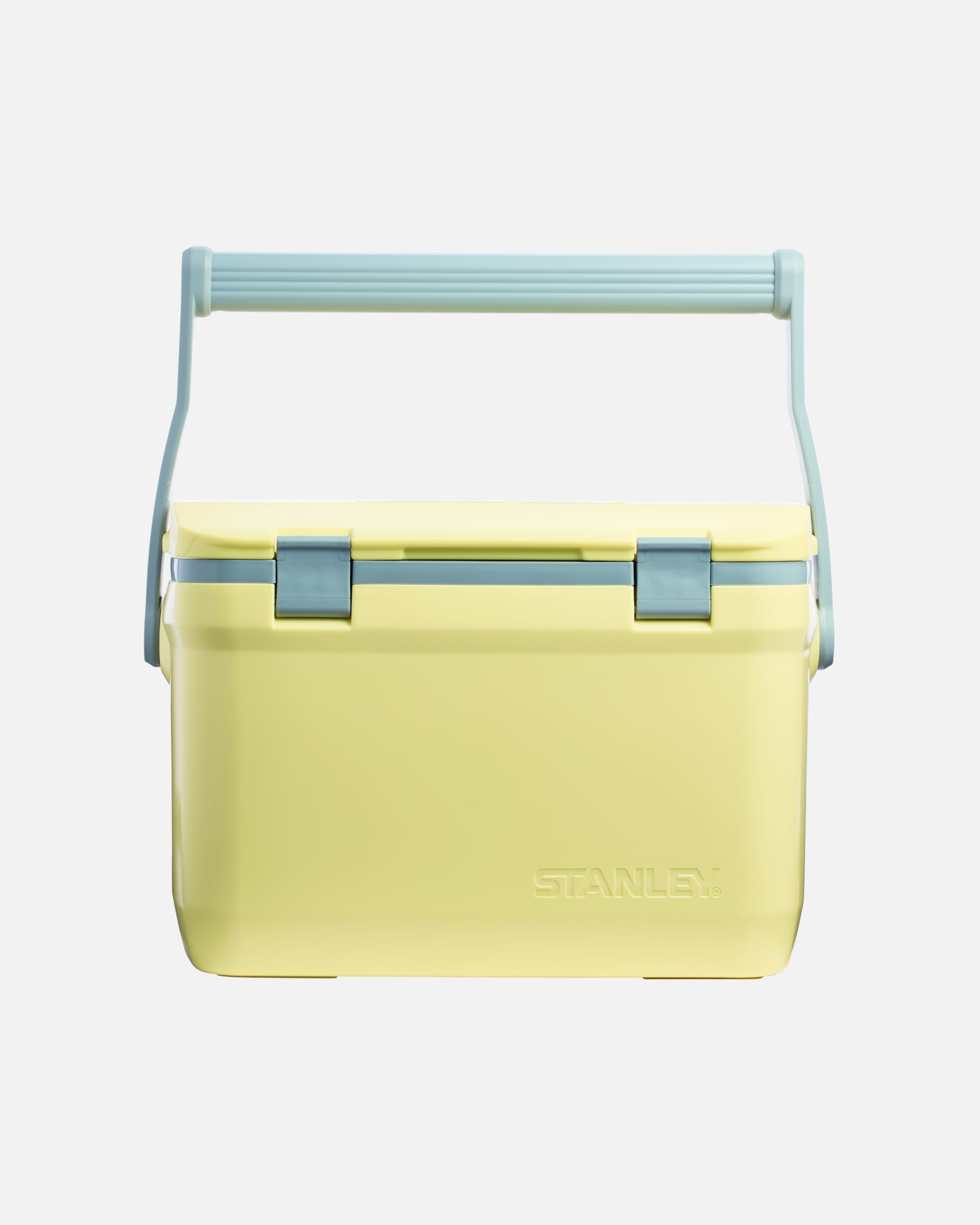 Stanley Kühlbox für unterwegs, leicht zu transportieren, 15 l – 1 Stück
