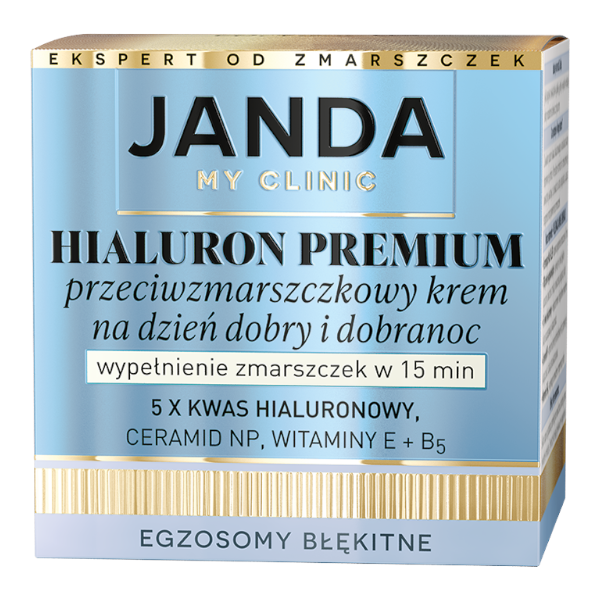 HYALURON PREMIUM vanteella