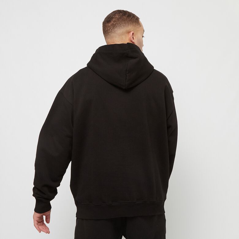 Gilford oversized hoodie
