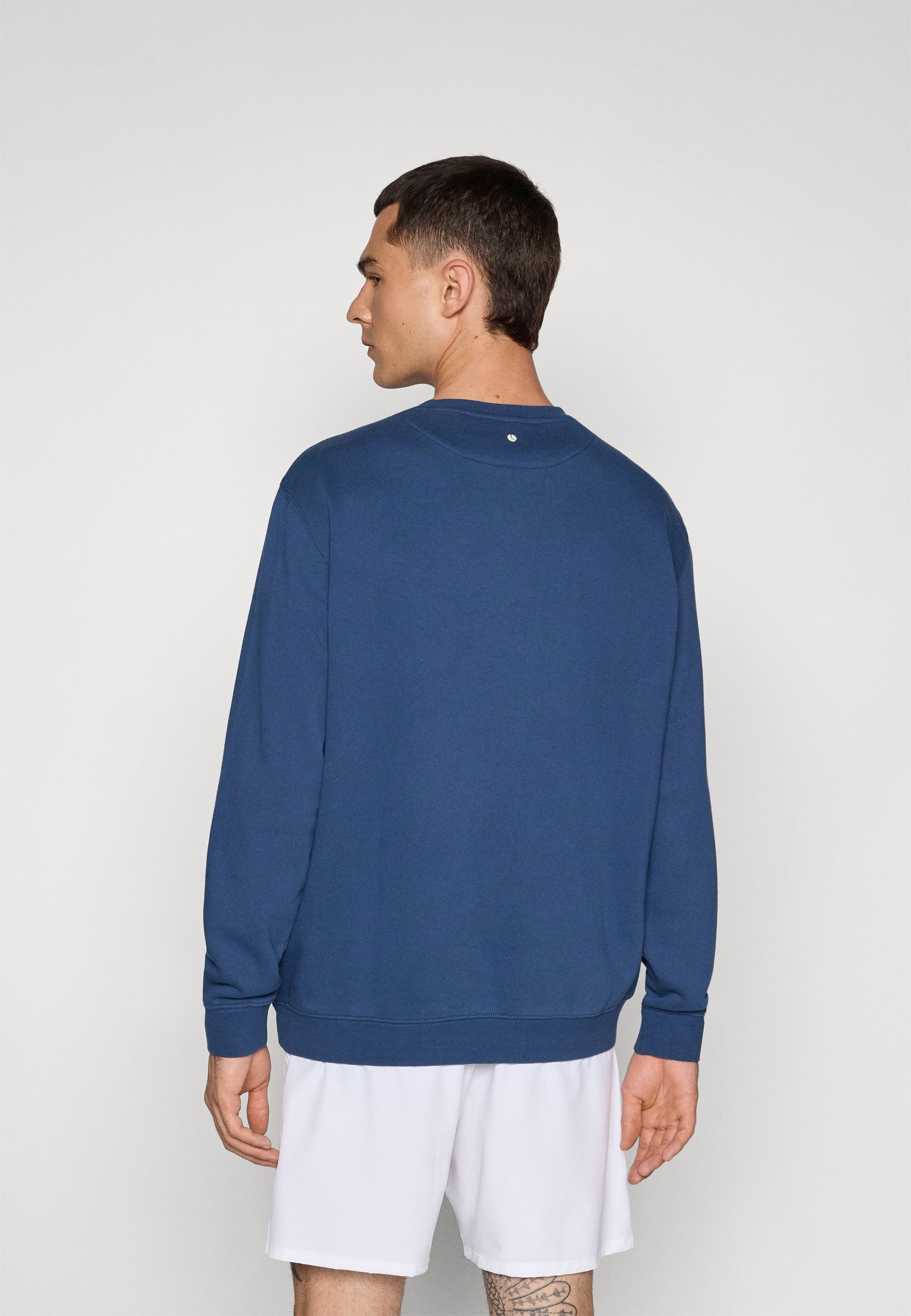 Björn Borg KLASSIEKE PRINT - Sweatshirt - Sargassozee