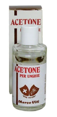 MARCO VITI Removedor de Esmalte Marco Viti Two Shields 50 ml