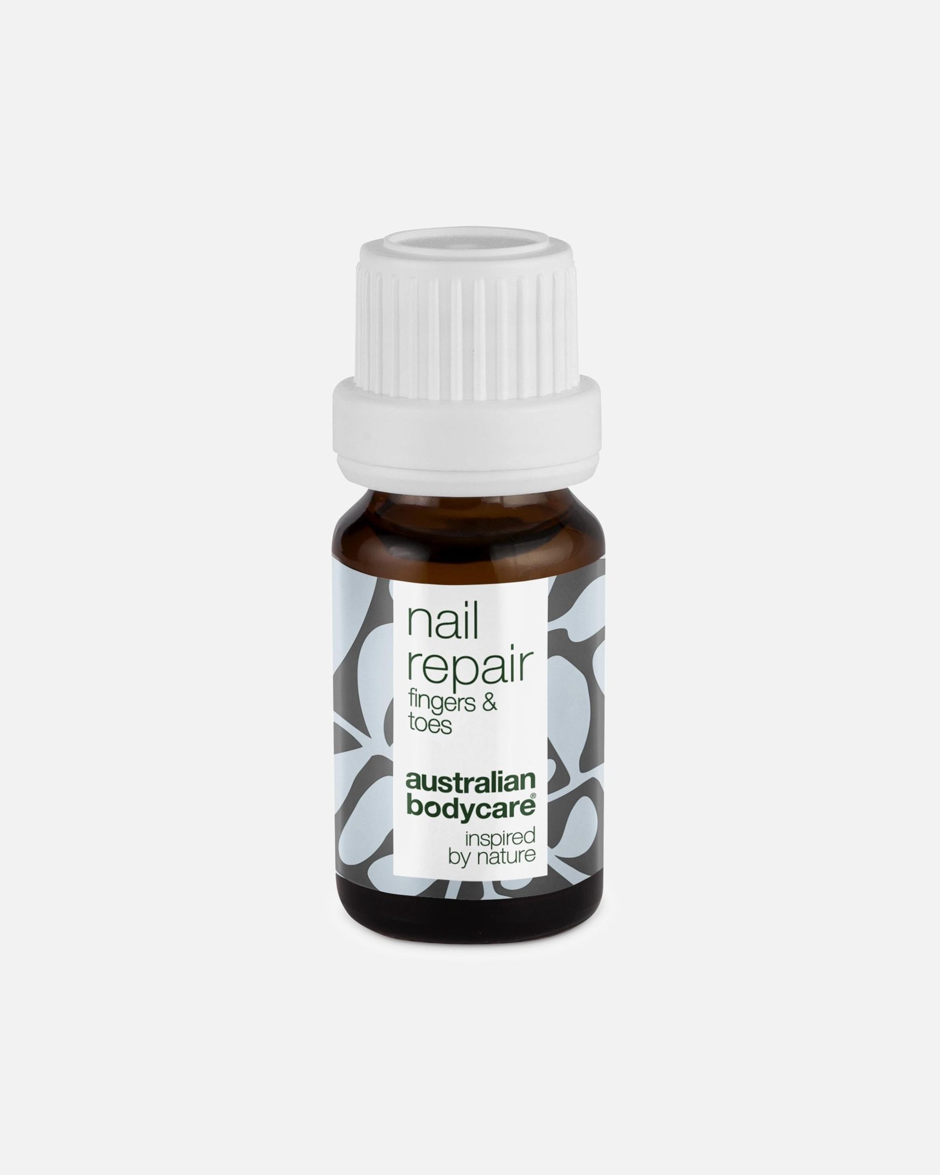 Australian Bodycare Nail Oil za obnovo nohtov – 10 ml