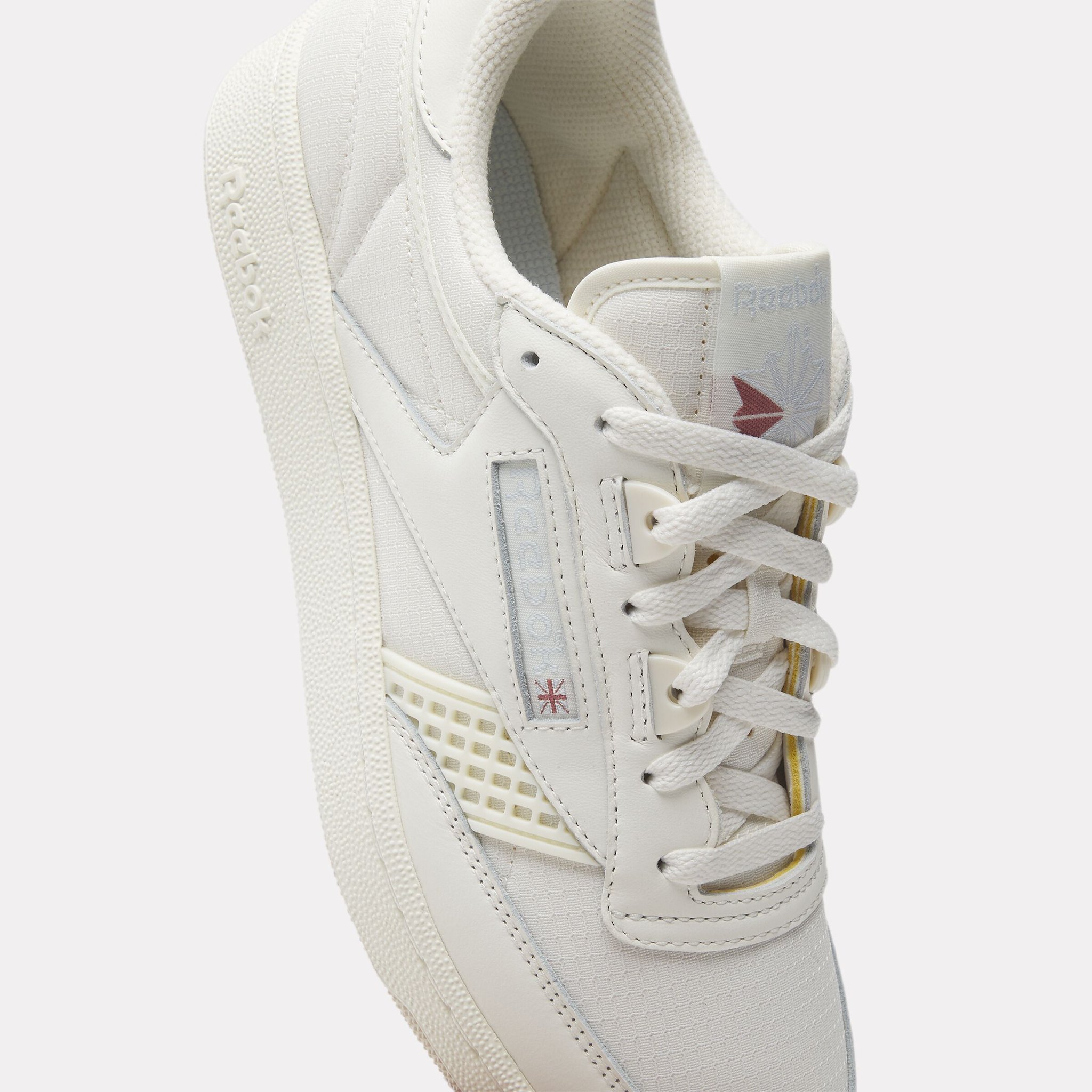 Unisex Lifestyle Shoes                Club C 85 Vintage Sneakers